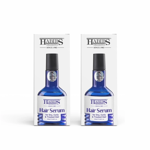 Hair Serum pack of 2